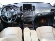 Mercedes-Benz GLE I (W166) Москва  - изображение 30