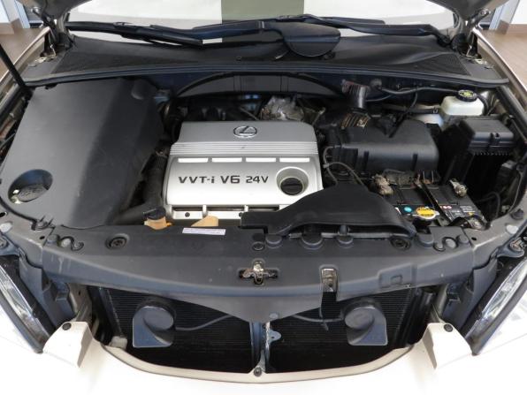 Lexus RX II с пробегом 2003 года, цена 1 195 000 рублей, 257354 км, внедорожник, Автокод Объявления