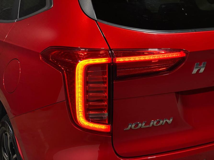 Haval Jolion I Челябинск  - изображение 7