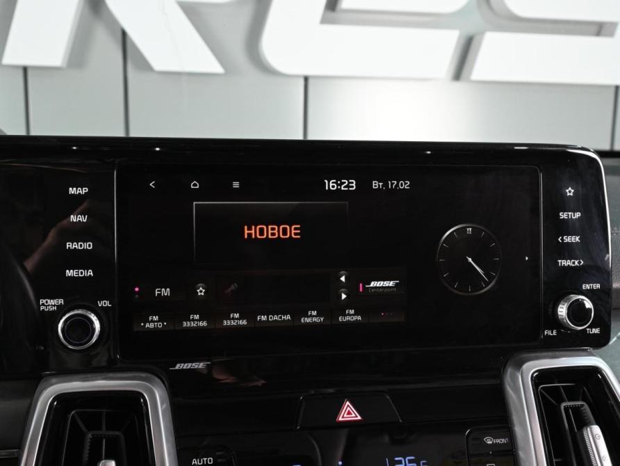 Kia Sorento IV Ростов-на-Дону  - изображение 16