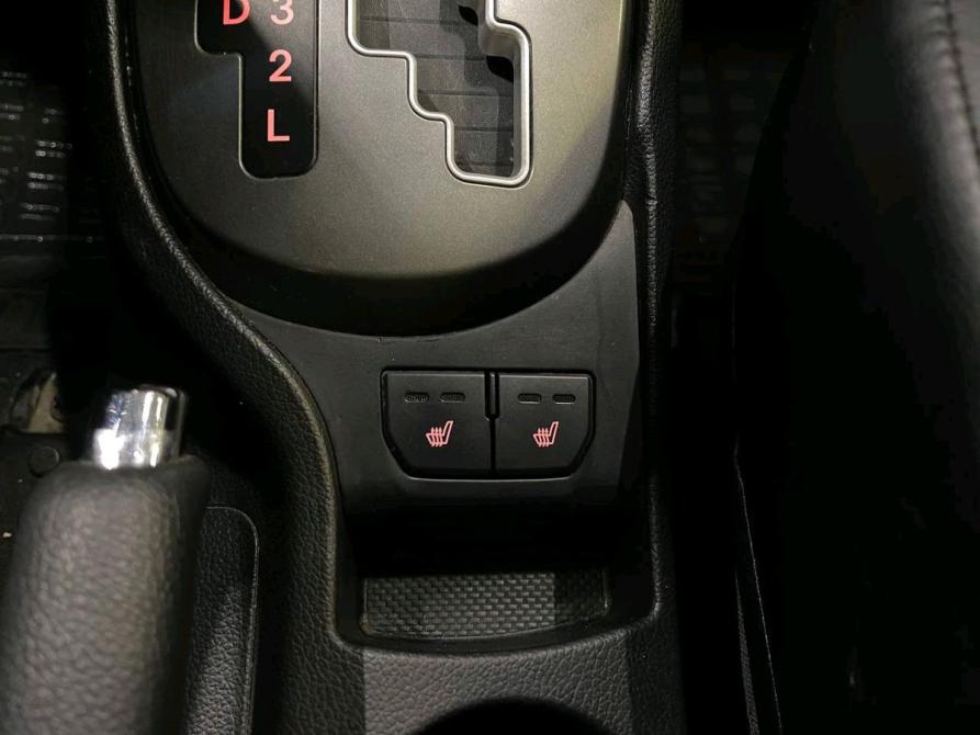 Kia Rio III Новосибирск  - изображение 24