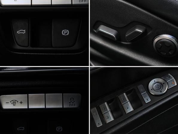 Genesis G80 II с пробегом 2021 года, цена 3 790 000 рублей, 98039 км, седан, Автокод Объявления