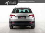 Skoda Karoq I Казань  - изображение 20