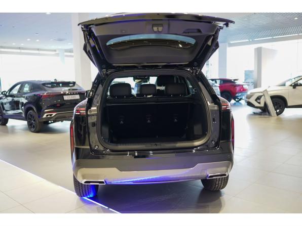 Новый Jaecoo J7 I 2025 года, цена 3 169 000 рублей, внедорожник, Автокод Объявления