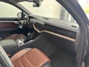 Volkswagen Touareg III Барнаул  - изображение 64