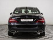 Mercedes-Benz CLA I (C117 X117) Рестайлинг Москва  - изображение 24