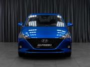 Hyundai Solaris II Рестайлинг Тюмень  - изображение 19