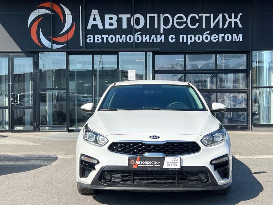 Kia Cerato IV Волгоград  - изображение 3