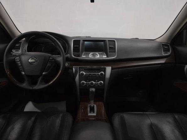 Nissan Teana II с пробегом 2008 года, цена 960 000 рублей, 204132 км, седан, Автокод Объявления