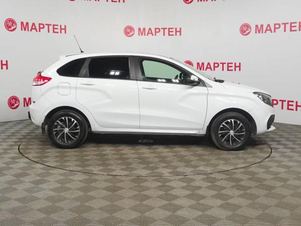 Lada (ВАЗ) XRAY I с пробегом 2019 года, цена 854 000 рублей, 124235 км, хэтчбек, Автокод Объявления