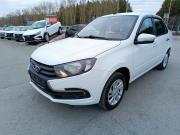 Lada (ВАЗ) Granta I Рестайлинг Тюмень  - изображение 21