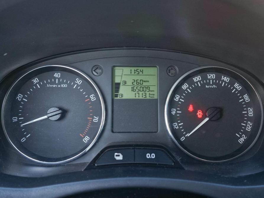 Skoda Fabia II Рестайлинг Нижний Новгород  - изображение 12