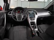 Opel Astra J Воронеж  - изображение 23