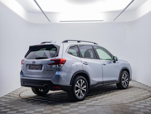 Subaru Forester V с пробегом 2019 года, цена 2 789 000 рублей, 78169 км, внедорожник, Автокод Объявления