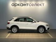 Audi Q3 I (8U) Рестайлинг Краснодар  - изображение 45
