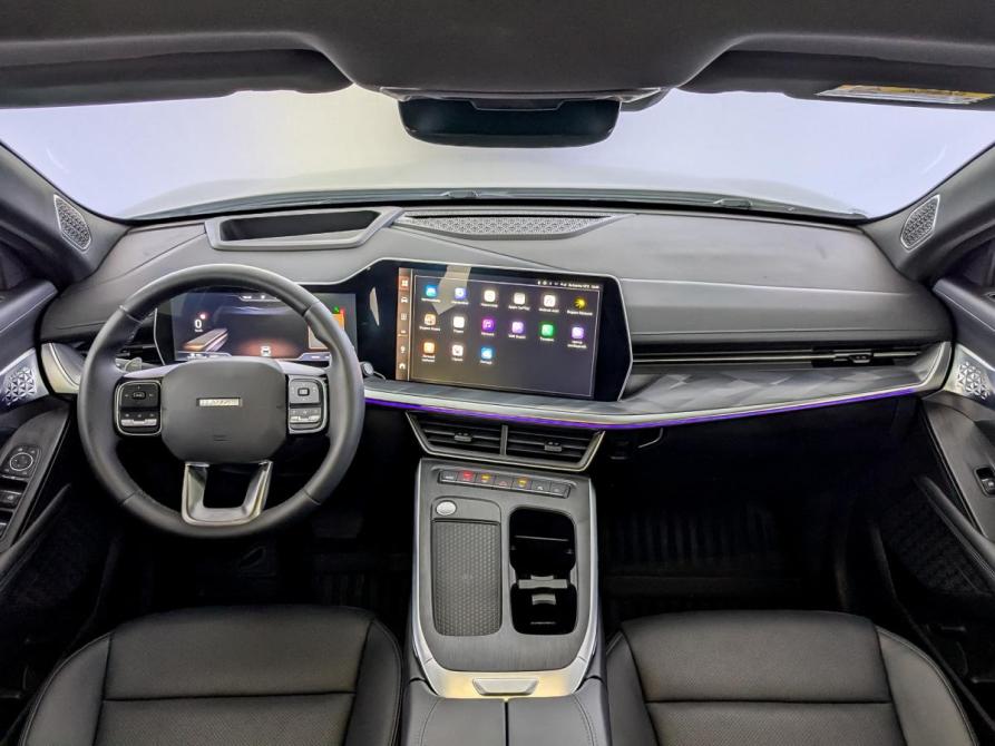 Haval F7x II Москва  - изображение 14