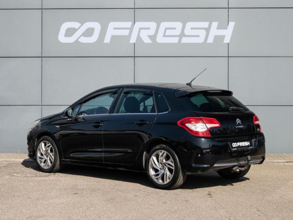 Citroen C4 II с пробегом 2011 года, цена 600 000 рублей, 278176 км, хэтчбек, Автокод Объявления