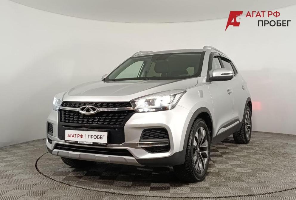 Chery Tiggo 4 I Рестайлинг Волгоград  - изображение 3