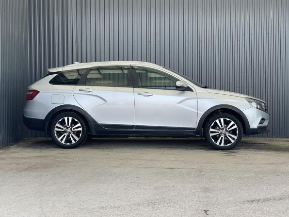Lada (ВАЗ) Vesta I с пробегом 2019 года, цена 962 000 рублей, 140357 км, универсал, Автокод Объявления