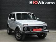 Lada (ВАЗ) 2121 (4x4) I Рестайлинг (2020) Екатеринбург  - изображение 19