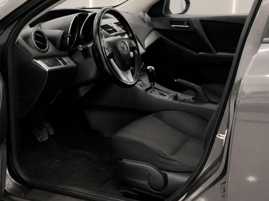 Mazda 3 II (BL) Рестайлинг Челябинск  - изображение 8
