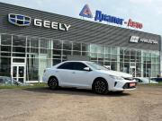 Toyota Camry VII (XV50) Рестайлинг Набережные Челны  - изображение 31