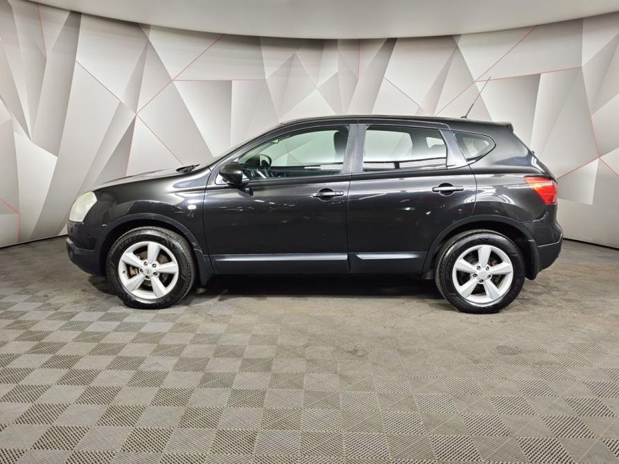 Nissan Qashqai I Москва  - изображение 5