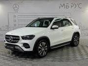Mercedes-Benz GLE II (V167) Рестайлинг Москва  - изображение 30