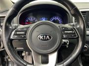Kia Sportage IV Рестайлинг Кемерово  - изображение 23
