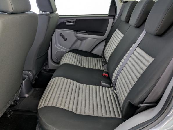 Suzuki SX4 I (Classic) Рестайлинг с пробегом 2013 года, цена 825 000 рублей, 205822 км, хэтчбек, Автокод Объявления