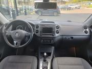 Volkswagen Tiguan I Рестайлинг Ижевск  - изображение 45