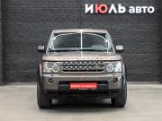 Land Rover Discovery IV Екатеринбург  - изображение 22