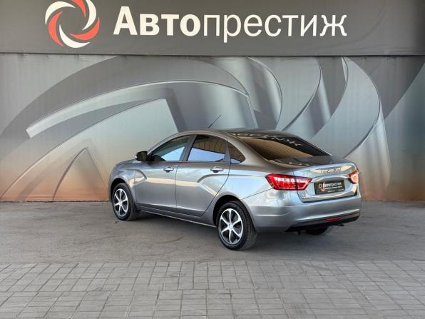 Lada (ВАЗ) Vesta I с пробегом 2019 года, цена 920 000 рублей, 85164 км, седан, Автокод Объявления