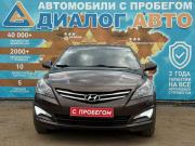 Hyundai Solaris I Рестайлинг Набережные Челны  - изображение 27