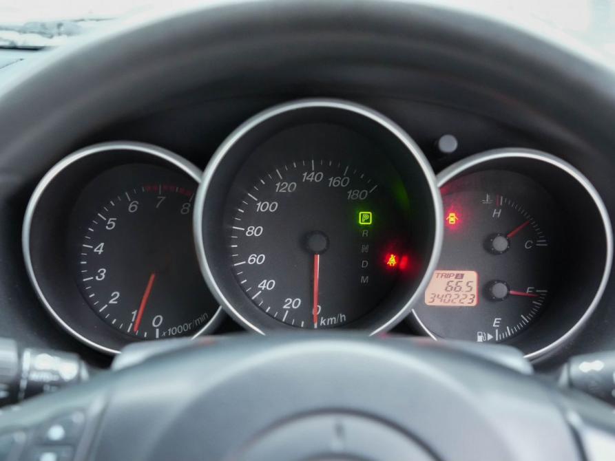 Mazda Axela I Новосибирск  - изображение 11