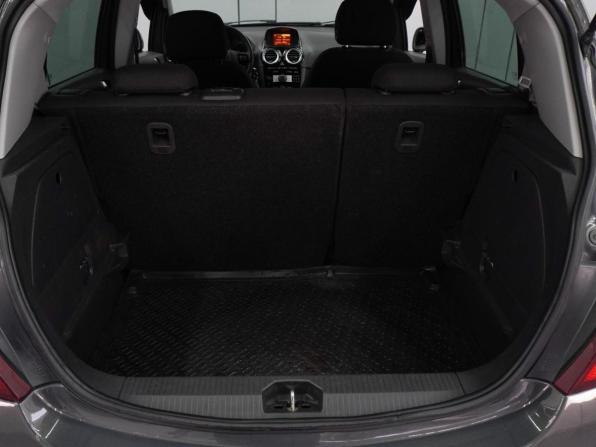 Opel Corsa D Рестайлинг II с пробегом 2013 года, цена 799 000 рублей, 124798 км, хэтчбек, Автокод Объявления