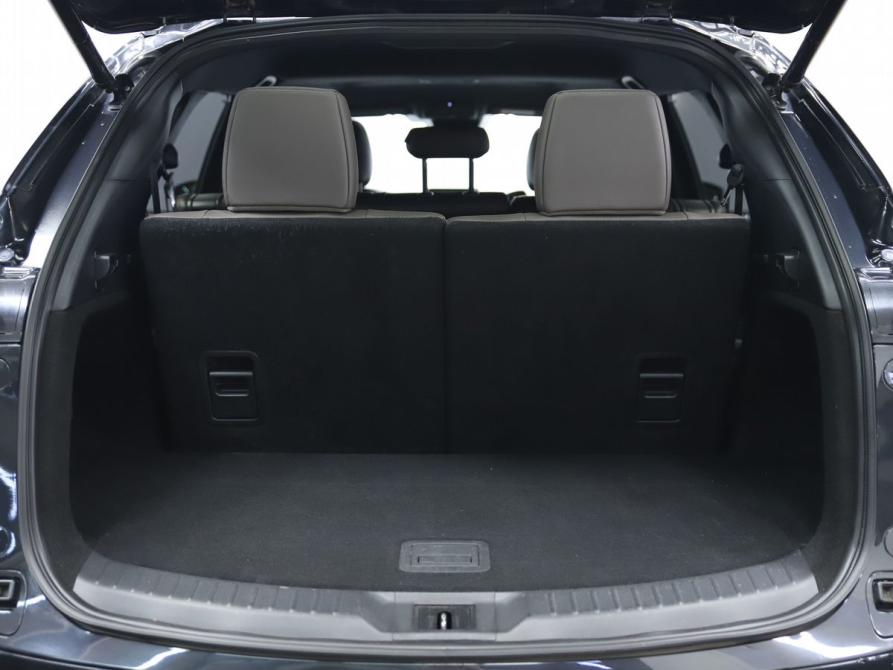 Mazda CX-9 II Рестайлинг Уфа  - изображение 9
