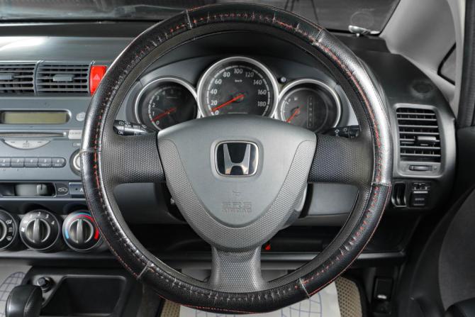 Honda Fit I с пробегом 2003 года, цена 429 000 рублей, 340000 км, хэтчбек, Автокод Объявления