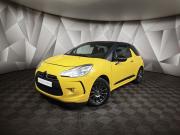 Citroen DS3 I Москва  - изображение 19