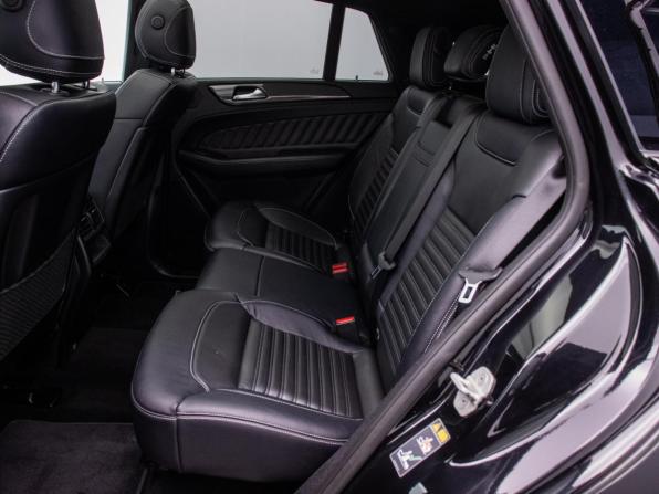 Mercedes-Benz GLE Coupe I (C292) с пробегом 2015 года, цена 4 090 000 рублей, 109952 км, внедорожник, Автокод Объявления