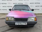 Lada (ВАЗ) 2109 Набережные Челны  - изображение 27