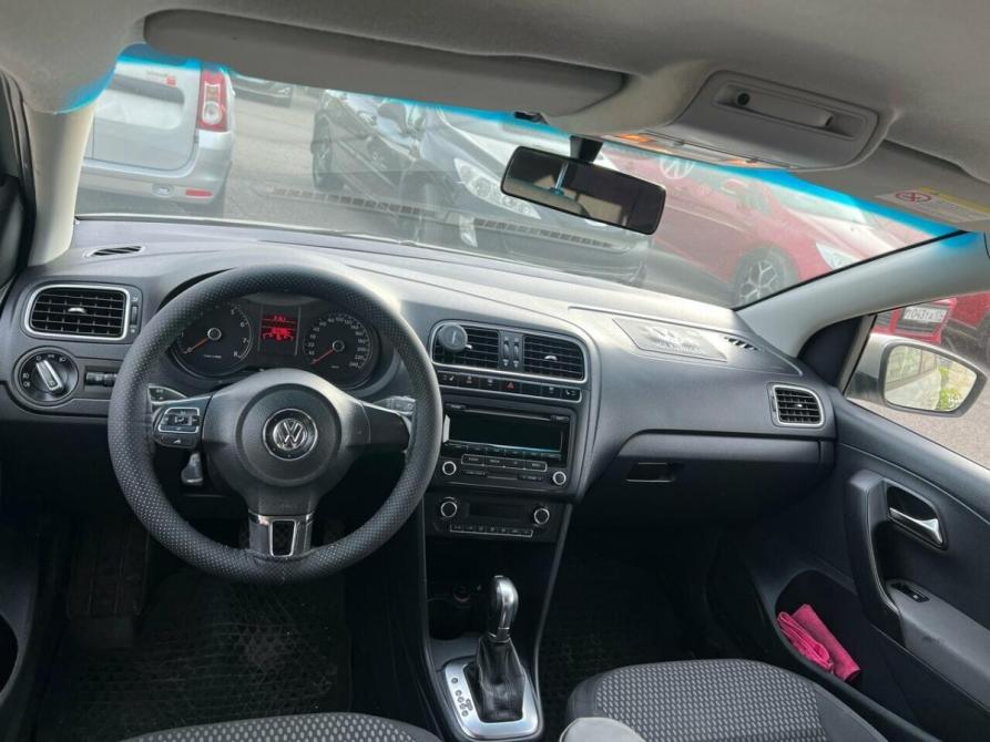 Volkswagen Polo V Магнитогорск  - изображение 5