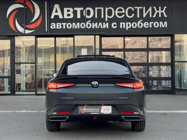 Changan Lamore с пробегом 2023 года, цена 2 150 000 рублей, 21251 км, седан, Автокод Объявления
