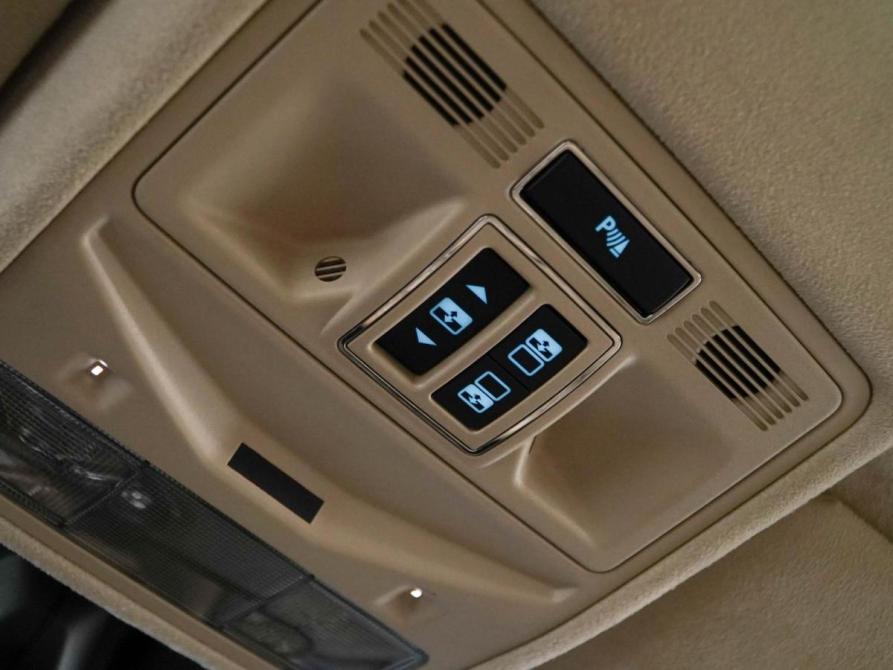 Jaguar XJ IV (X351) Москва  - изображение 13