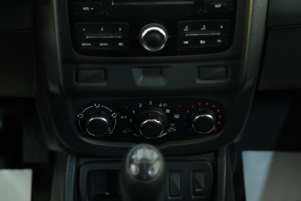 Renault Duster I Рестайлинг Омск  - изображение 15