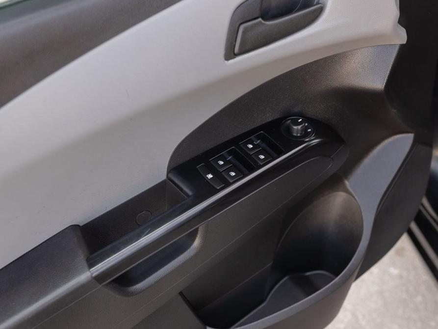 Chevrolet Aveo II Новосибирск  - изображение 16