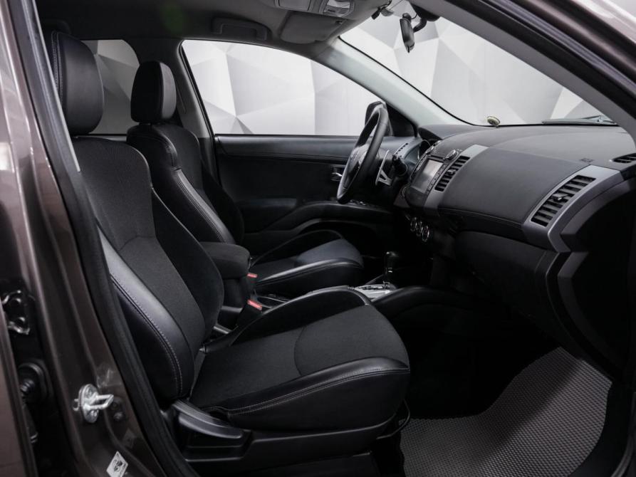Peugeot 4007 Ульяновск  - изображение 12