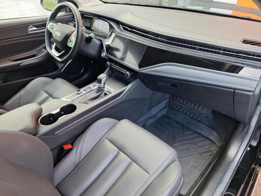 Omoda S5 Азнакаево  - изображение 13
