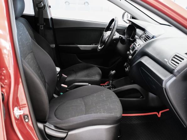 Kia Rio III с пробегом 2013 года, цена 683 000 рублей, 191892 км, седан, Автокод Объявления