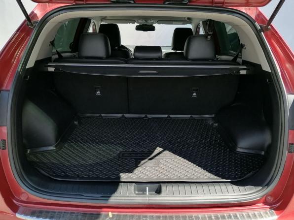 Kia Sportage IV с пробегом 2018 года, цена 1 800 000 рублей, 132017 км, внедорожник, Автокод Объявления